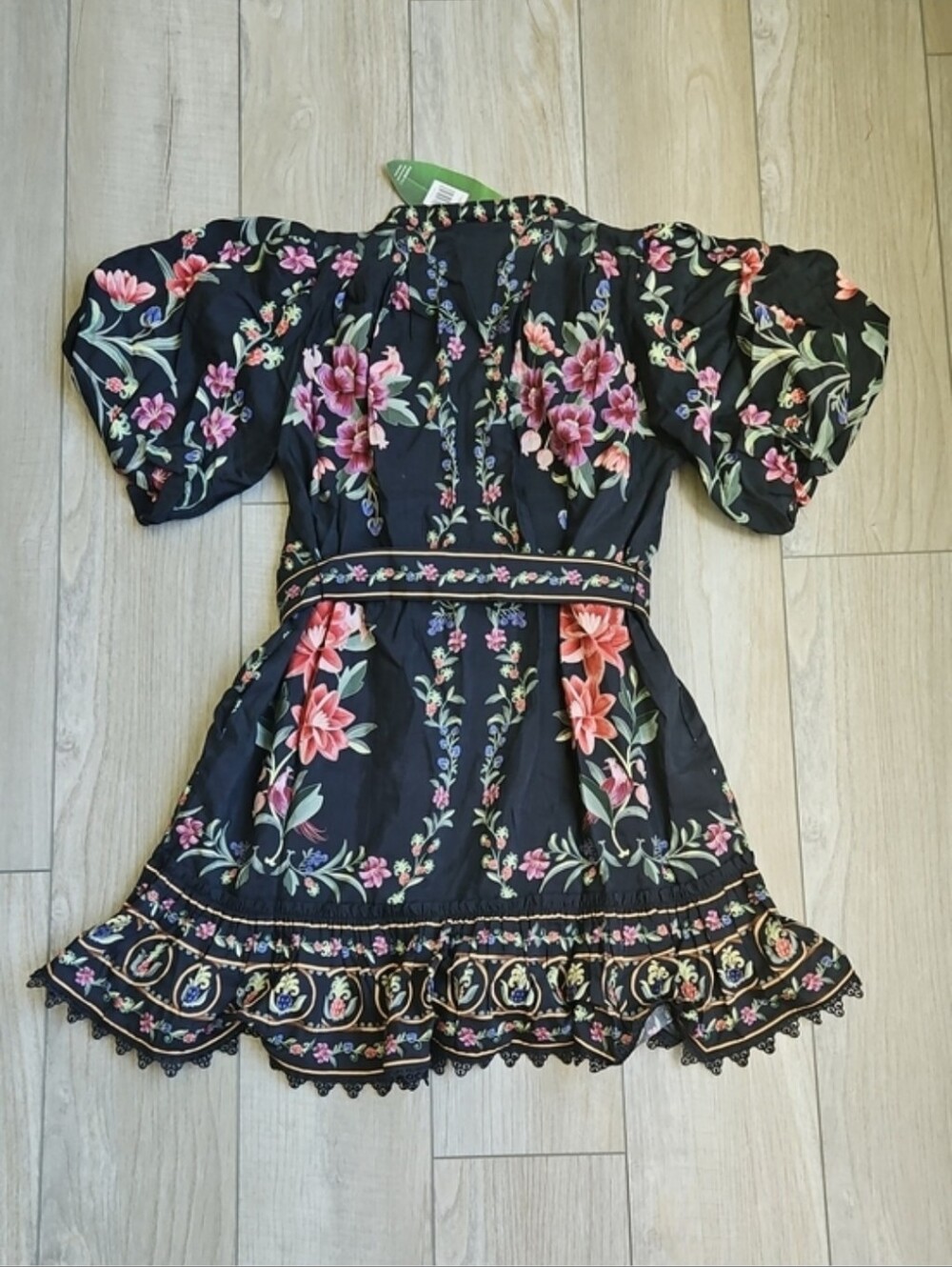 Farm Rio Mini Dress - Picture 6 of 11